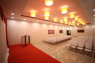 Pristine Properties Akurdi Amenities - Toddlers Play Area